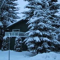 Lodge Townhall