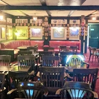 Social Night at the Billy Bishop