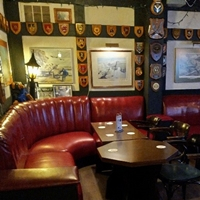 The Billy Bishop Social Night