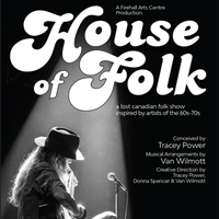 Theatre: House of Folk